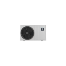 Hisense Hi-Therma 12 kW monoblokk hőszivattyú 3 fázis hőszivattyú