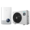 Hisense Hi-Therma 16 kW hőszivattyú szett (3 fázisú)