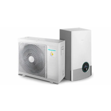 Hisense Hi-Therma 8 kW hőszivattyú szett hőszivattyú