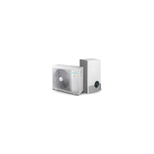 Hisense Hi-Therma 8 kW hőszivattyú szett 1 fázis hőszivattyú