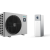 Hisense Hi-Therma Integra AHW-060HCDS1/AHS-060HCDSAA-23 6kW split hőszivattyú, 230 literes HMV tárolóval, 1 fázisú, R32