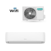 Hisense Hisense Expert Smart (CF) 5 kW hűtő-fűtő inverteres split klíma tálcafűtés nélküli