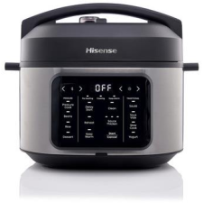 Hisense HMC6SBK (3838782833434) edény