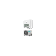 Hisense konzolos split klíma (AKT26UR4RK4/AUW26U4RR4) split klíma