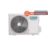  Hisense Multi kültéri egység, 10 kW 4AMW105U4RAA