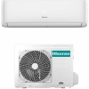  Hisense new Wings Comfort plus 3,5kw hűtő-fűtő klíma, Hisense Wings Comfort plus 3,5 kW split klíma szett, hűtő-fűtő légkondicionáló (-20°C-ig), Wi-Fi, tálcafűtés (KB35MR0BG + AS35MR0EW)