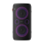 Hisense Party Rocker One + mikrofon