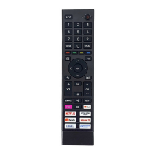 Hisense PIL6462 ERF3B80H távirányító HISENSE Smart TV-hez, utángyártott távirányító