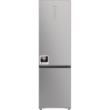 Hisense RB5P410SACC hűtőgép, hűtőszekrény
