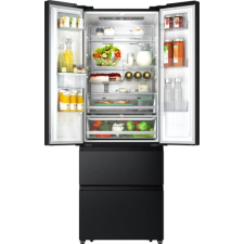 Hisense RF632N4WFE hűtőgép, hűtőszekrény