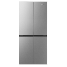 Hisense RQ563N4SI2 hűtőgép, hűtőszekrény