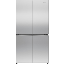 Hisense RQ5P640SSSD hűtőgép, hűtőszekrény