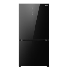 Hisense RQ768N4GBE hűtőgép, hűtőszekrény