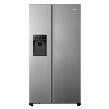 Hisense RS694N4TIE hűtőgép, hűtőszekrény
