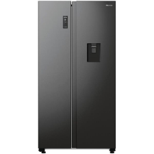 Hisense RS711N4WFD hűtőgép, hűtőszekrény
