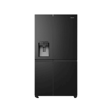 Hisense RS818N4TFC hűtőgép, hűtőszekrény