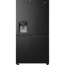 Hisense RS818N4TFE hűtőgép, hűtőszekrény