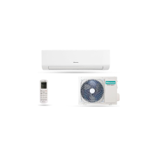 Hisense Ultra Comfort 3,5 kW inverteres split klíma (KE35MR0B) split klíma