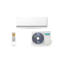 Hisense Uni HB 3,5 kW split klíma szett (HB35XU0A) split klíma