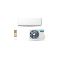 Hisense Uni HB 5 kW inverteres split klíma fehér (HB50BP0A/AS50BP0EW) split klíma
