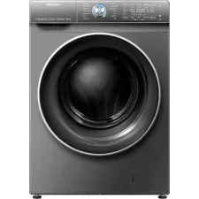 Hisense WDQR1014EVAJMT mosógép és szárító