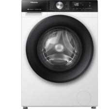 Hisense WF3S8043BW3 mosógép és szárító