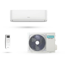 Hisense Wings Pro 3,4 KW WIFI+Tálcafűtéses Légkondícionáló KB35YR3EG + KB35YR3EW split klíma