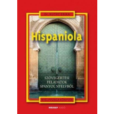  Hispaniola nyelvkönyv, szótár