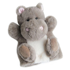 Histoire d'Ours puha báb hippo 25 cm plüssfigura