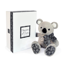 Histoire d'Ours puha koala plüssjáték plüssfigura