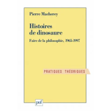  Histoires de dinosaure – Macherey idegen nyelvű könyv