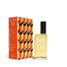 Histoires De Parfums Ambre 114 EDP 60 ml parfüm és kölni