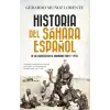  HISTORIA DEL SAHARA ESPAÑOL – MUÑOZ LORENTE,GERARDO