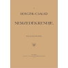 Históriaantik Könyvesház A Berczik-család nemzedékrendje magánhasználatra