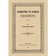 Históriaantik Könyvesház Gyöngyös és vidéke története történelem