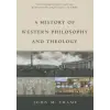  History of Western Philosophy and Theology – John M Frame