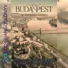 Historycum Kiadó Buda & Pest egyéb e-könyv