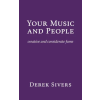 Hit Media Your Music and People | Derek Sivers
