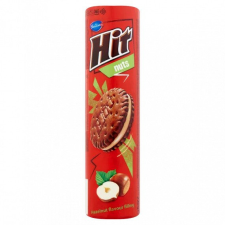  Hit Mogyorós keksz 220g /24/ csokoládé és édesség