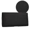  HIT Övre fűzhető tok (XL MÉRET) Iphone 15 Pro Max/Samsung A54 5G/A52/S24 Plus/S20 FE-hez design 2 fekete (167x83 mm)