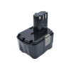 Hitachi BCL 1430 Akkumulátor, akku 3000 mAh