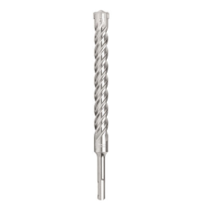 Hitachi-Hikoki fúrószár 25x450mm PLUS 4é fúrószár