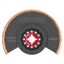 Hitachi-Hikoki Multi-szerszám kés MSA85SH abrazív barkácsgép tartozék