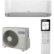 Hitachi New Airhome 400 3,5kW oldalfali split klíma split klíma