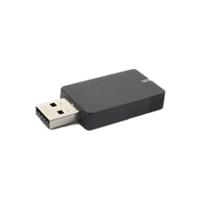 Hitachi USB-WL-5G vezeték nélküli adapter projektor kellék