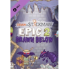 Hitcents Draw a Stickman: EPIC 2 - Drawn Below (PC - Steam elektronikus játék licensz)