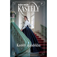 HiTel Kastély ajándékba regény