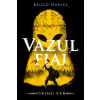 Hitel Könyvkiadó Kft. Viking vér - Vazul fiai | Reggő Dániel