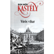 HiTel Vörös vihar regény