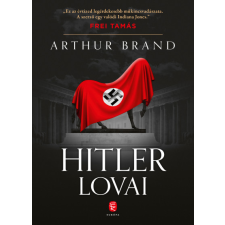 Hitler lovai egyéb könyv